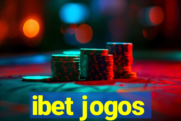 ibet jogos